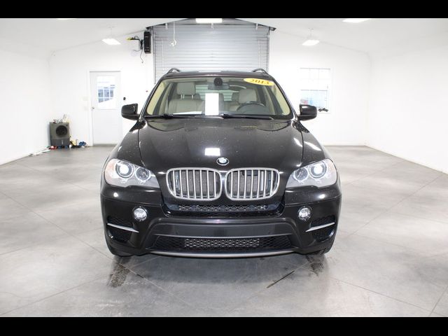 2013 BMW X5 xDrive35i Premium