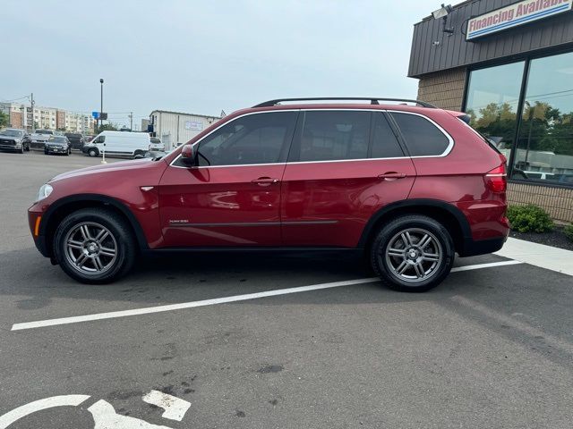 2013 BMW X5 xDrive35i