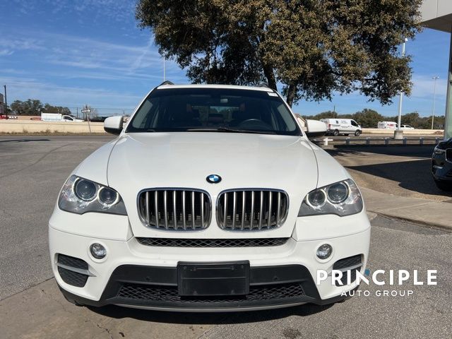 2013 BMW X5 xDrive35i Premium