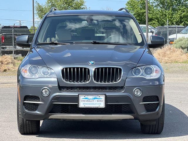 2013 BMW X5 xDrive35i
