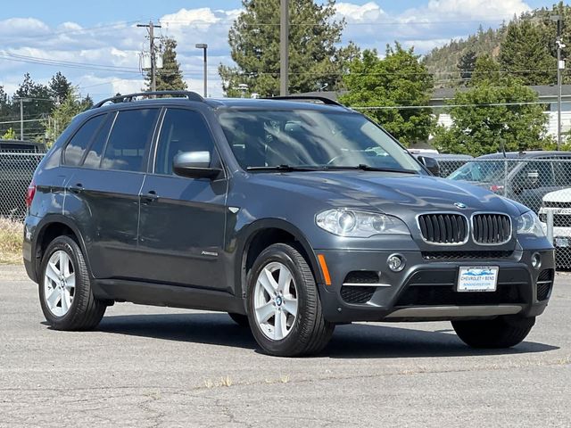 2013 BMW X5 xDrive35i