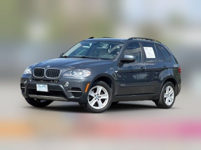 2013 BMW X5 xDrive35i
