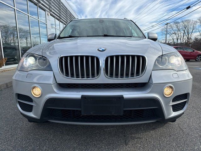 2013 BMW X5 xDrive35i Premium