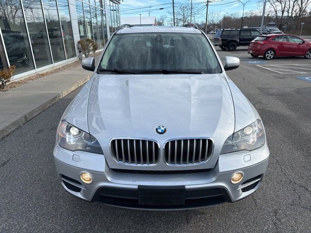 2013 BMW X5 xDrive35i Premium