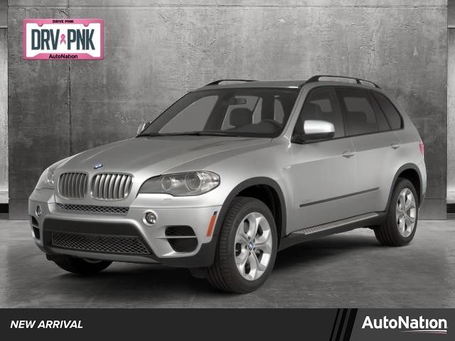 2013 BMW X5 xDrive35i