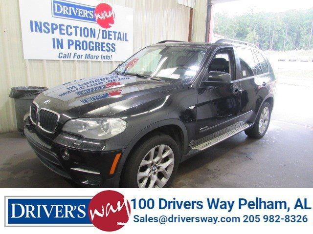 2013 BMW X5 xDrive35i Premium