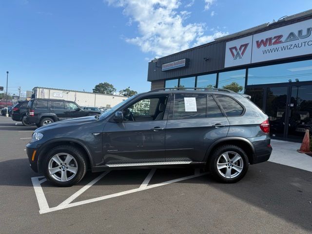 2013 BMW X5 xDrive35i