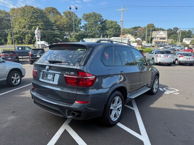 2013 BMW X5 xDrive35i