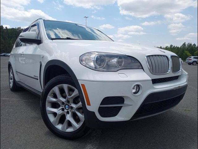 2013 BMW X5 xDrive35i