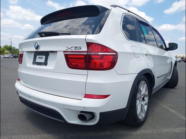 2013 BMW X5 xDrive35i