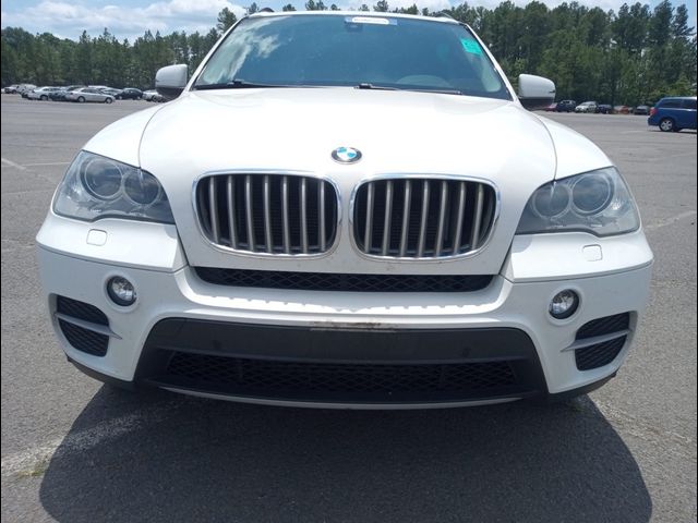 2013 BMW X5 xDrive35i