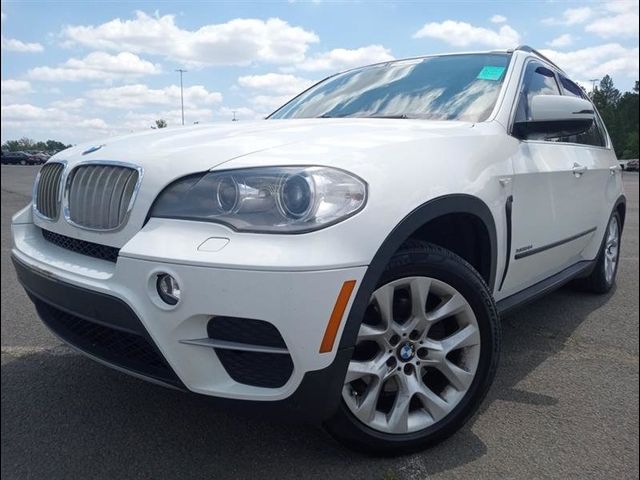 2013 BMW X5 xDrive35i