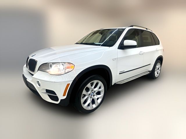 2013 BMW X5 xDrive35i