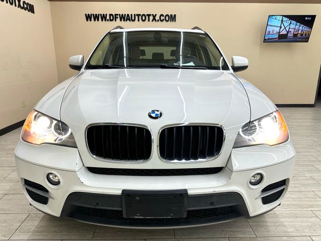 2013 BMW X5 xDrive35i