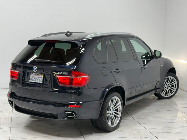 2013 BMW X5 xDrive35i