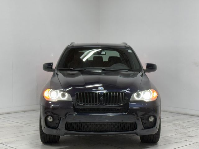 2013 BMW X5 xDrive35i