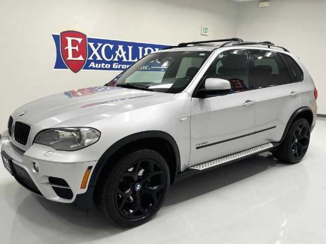 2013 BMW X5 xDrive35i