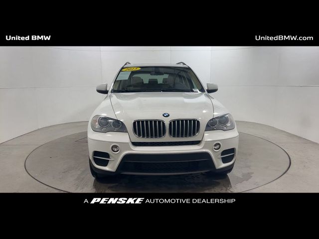 2013 BMW X5 xDrive35i Sport Activity