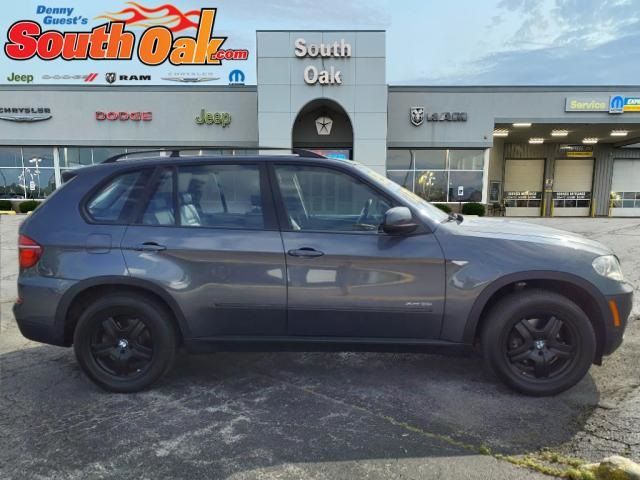 2013 BMW X5 xDrive35i