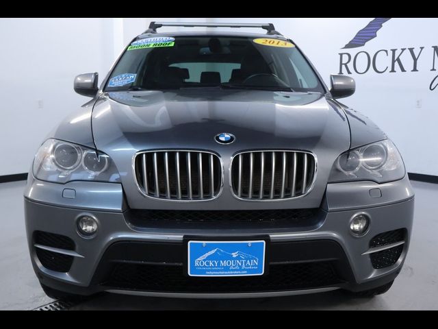 2013 BMW X5 xDrive35i