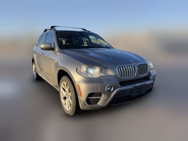 2013 BMW X5 xDrive35i