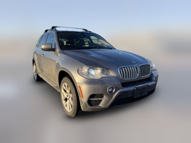 2013 BMW X5 xDrive35i