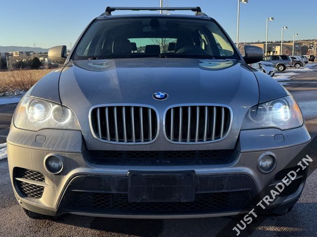 2013 BMW X5 xDrive35i