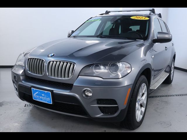 2013 BMW X5 xDrive35i