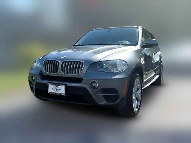 2013 BMW X5 xDrive35i