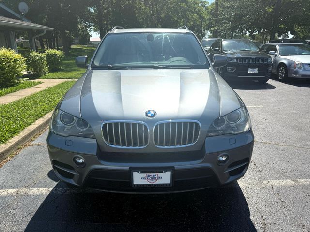 2013 BMW X5 xDrive35i