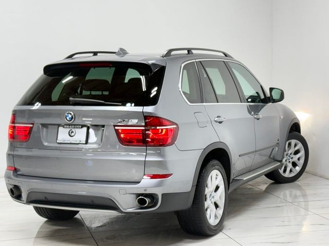 2013 BMW X5 xDrive35i