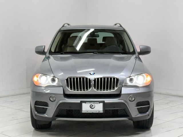 2013 BMW X5 xDrive35i