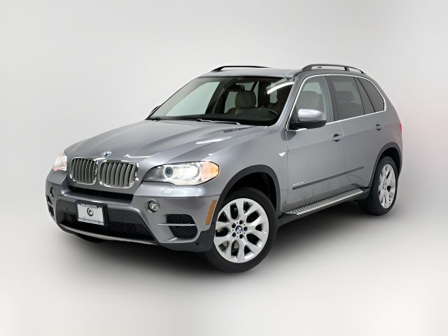 2013 BMW X5 xDrive35i