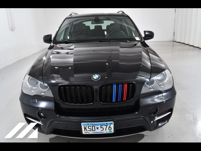 2013 BMW X5 xDrive35i Premium