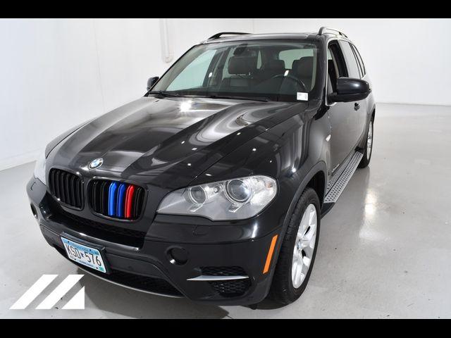 2013 BMW X5 xDrive35i Premium