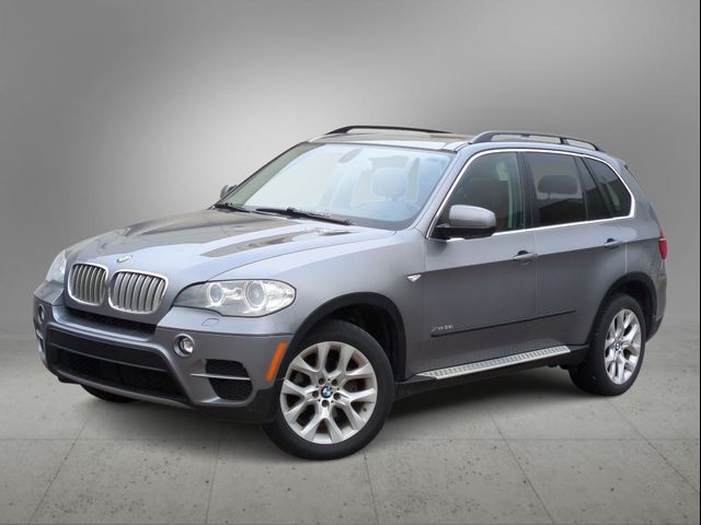 2013 BMW X5 xDrive35i Premium