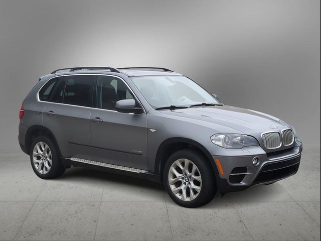 2013 BMW X5 xDrive35i Premium