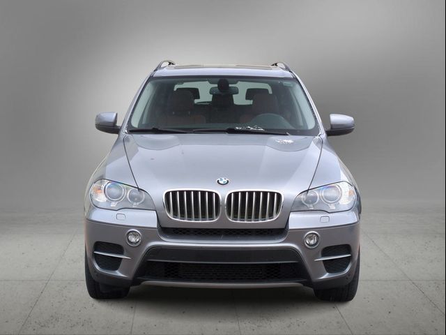 2013 BMW X5 xDrive35i Premium