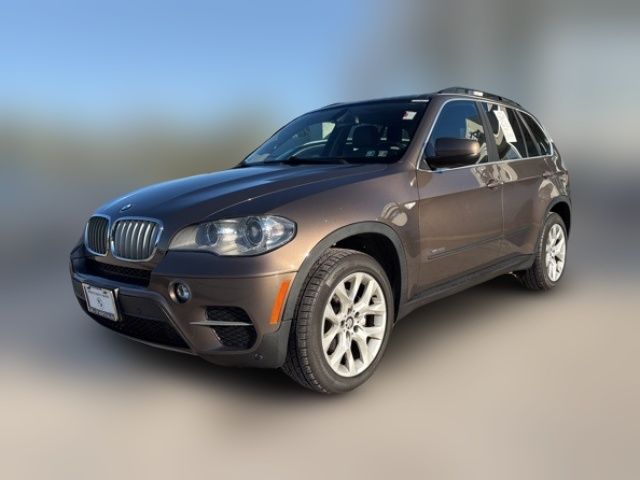 2013 BMW X5 xDrive35i Sport Activity