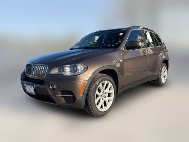 2013 BMW X5 xDrive35i Sport Activity