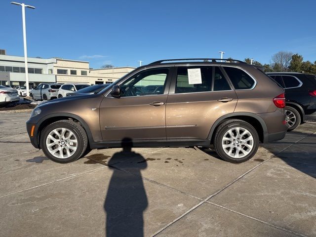 2013 BMW X5 xDrive35i Sport Activity