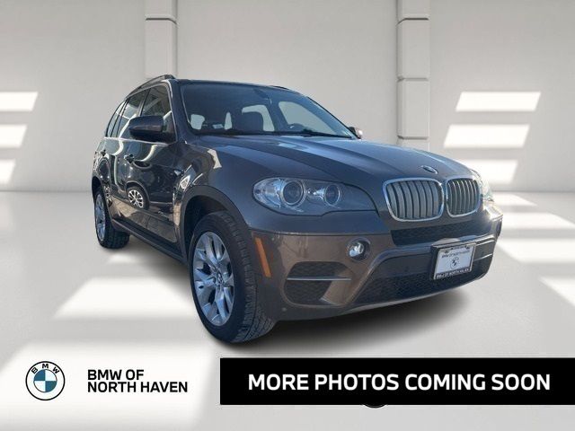 2013 BMW X5 xDrive35i Sport Activity