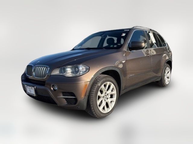 2013 BMW X5 xDrive35i Sport Activity