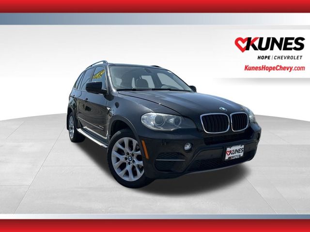 2013 BMW X5 xDrive35i Premium