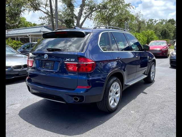 2013 BMW X5 xDrive35i