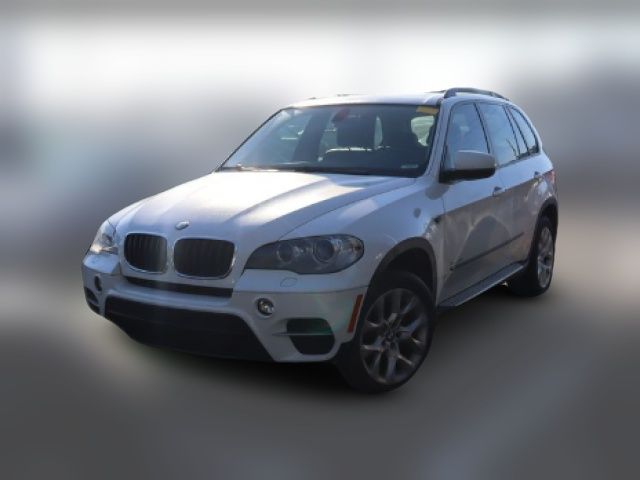 2013 BMW X5 xDrive35i