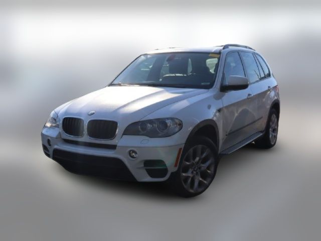 2013 BMW X5 xDrive35i