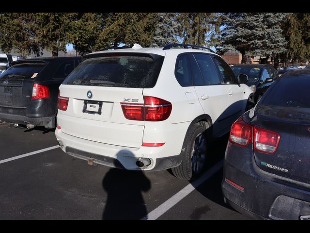 2013 BMW X5 xDrive35i