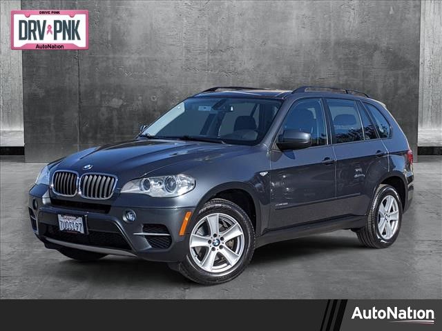 2013 BMW X5 xDrive35i