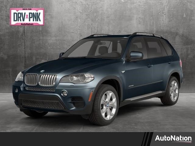 2013 BMW X5 xDrive35i